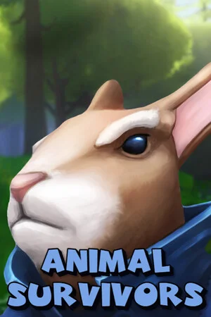 Animal Survivors poszter