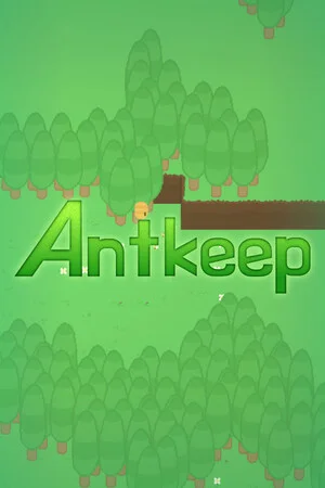 Antkeep poszter