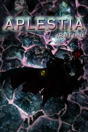 Aplestia: Retold poszter