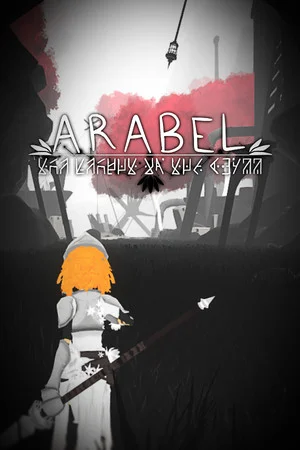 Arabel poszter