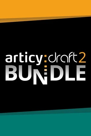 articy:draft poszter