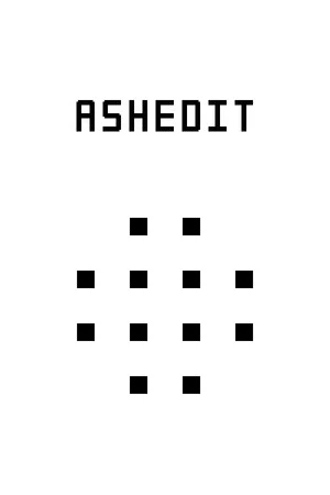 AshEdit poszter