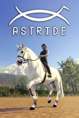 Astride poszter