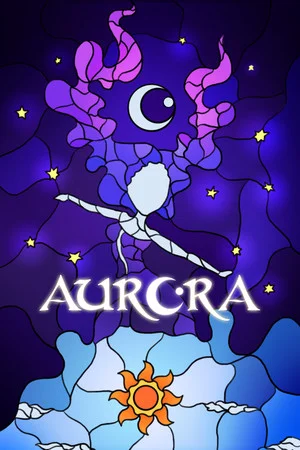 Aurora poszter