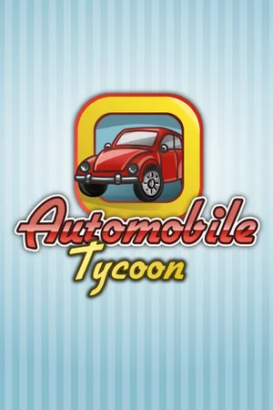 Automobile Tycoon poszter