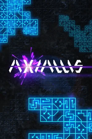 Axiallis poszter