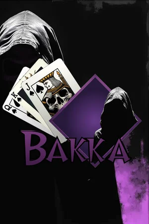 Bakka poszter