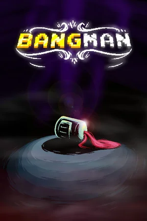 Bangman poszter