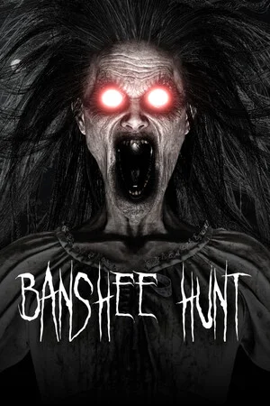 Banshee Hunt poszter