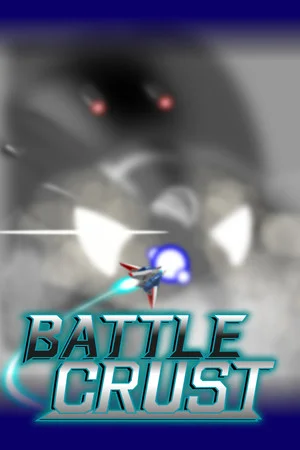 Battle Crust poszter
