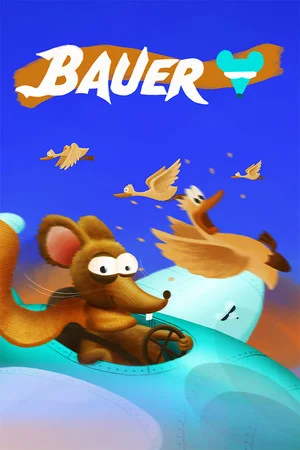 Bauer poszter