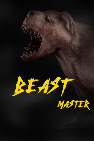 Beastmaster poszter