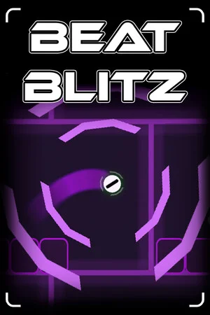Beat Blitz poszter