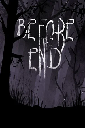 Before The End poszter