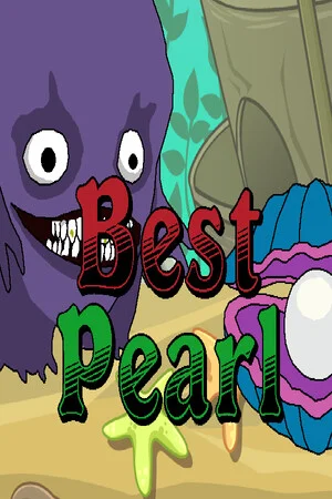 Best Pearl poszter