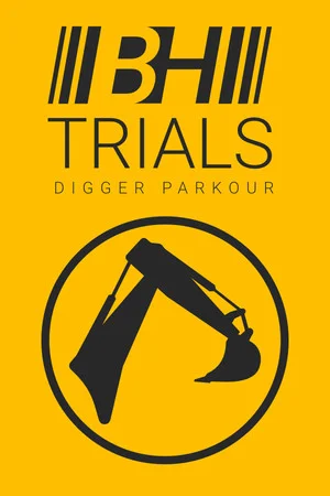 BH Trials poszter