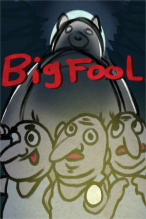 BigFool poszter