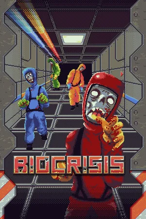 BioCrisis poszter