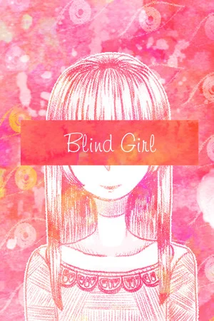 Blind Girl poszter