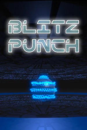 BlitzPunch poszter
