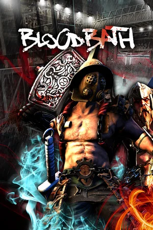 Bloodbath poszter
