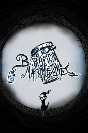 Brain Marmelade poszter