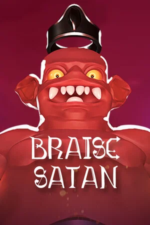 Braise Satan poszter