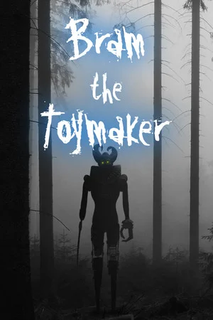 Bram The Toymaker poszter