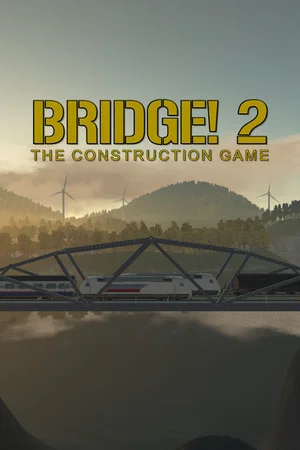 Bridge! 2 poszter