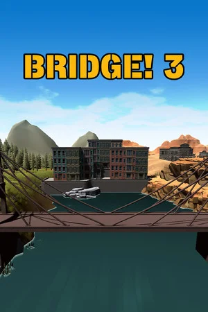 Bridge! 3 poszter