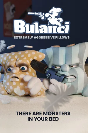 Bulanci poszter