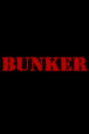 BUNKER poszter