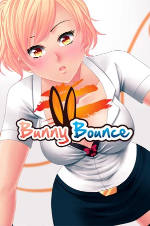 Bunny Bounce poszter