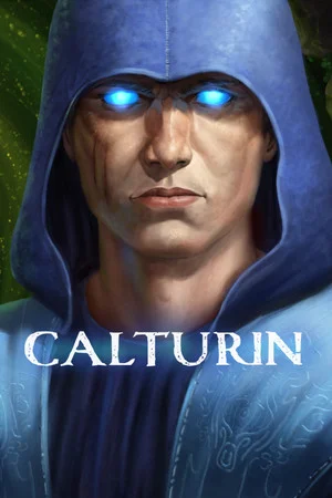 Calturin poszter