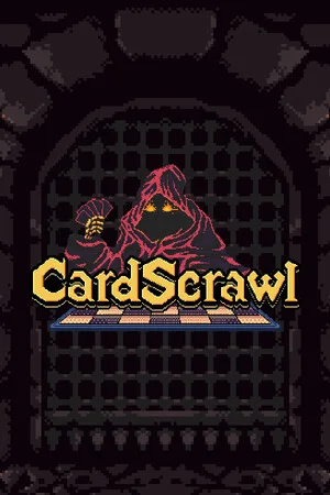 CardScrawl poszter