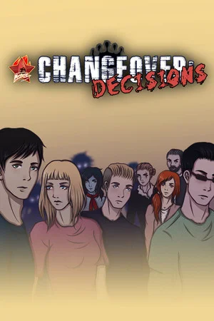 Changeover: Decisions poszter