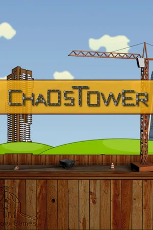 ChaosTower poszter