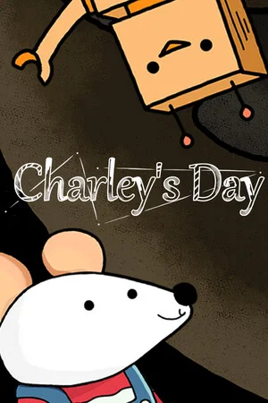Charley's Day poszter