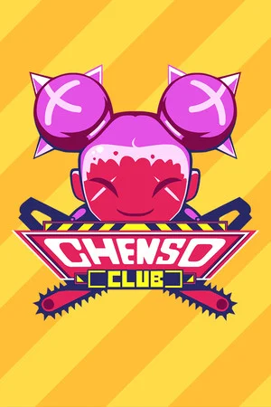 Chenso Club poszter