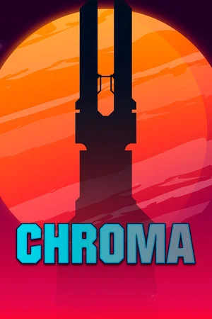 Chroma poszter