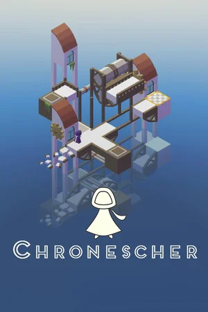 Chronescher poszter