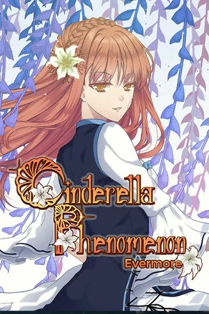 Cinderella Phenomenon: Evermore poszter