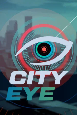 City Eye poszter