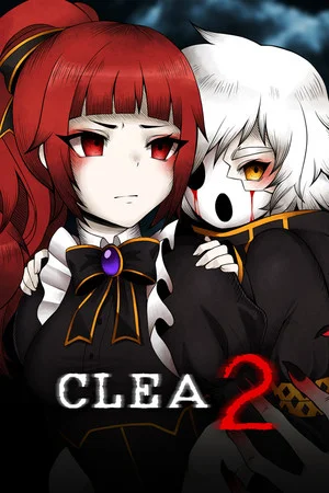 Clea 2 poszter