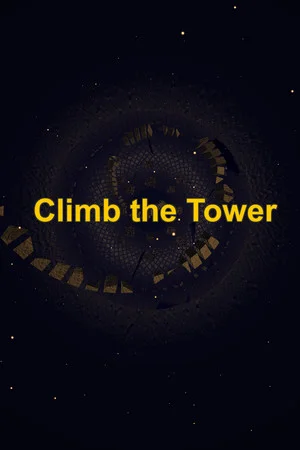 Climb the Tower poszter