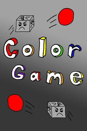 Color Game poszter