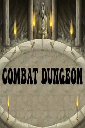 Combat Dungeon poszter