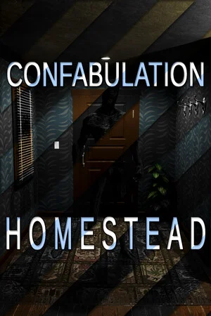 Confabulation: Homestead poszter