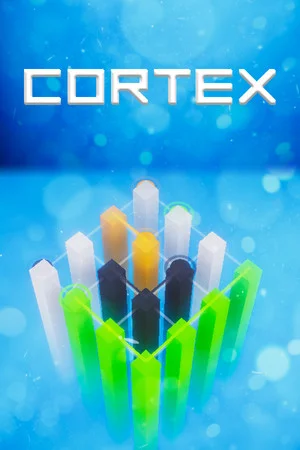Cortex poszter
