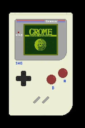 Crome: Before Purgatory poszter